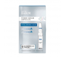 Ампулы с гиалуроновой кислотой / Power Serum Ampoules Hyaluronic Acid 7 х 2 мл