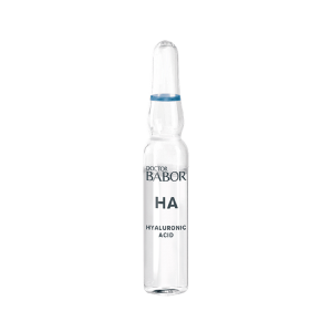 Ампулы с гиалуроновой кислотой / Power Serum Ampoules Hyaluronic Acid 7 х 2 мл