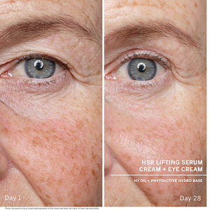 Крем для век против морщин / HSR Lifting Eye Cream 30 мл