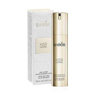 Крем-лифтинг для шеи и декольте / HSR Lifting Neck & Decolleté Cream 50 мл