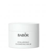 Бальзам очищающий для лица с гиалуроновой кислотой / Hyaluronic Cleansing Balm 150 мл