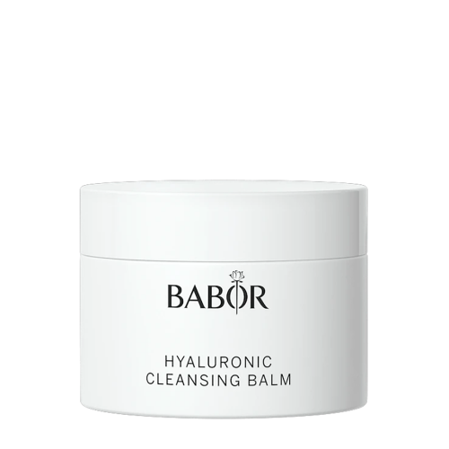 Бальзам очищающий для лица с гиалуроновой кислотой / Hyaluronic Cleansing Balm 150 мл