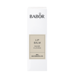 Бальзам питательный для губ / Babor Lip Balm  4 мл