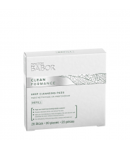 Диски для глубокого очищения кожи, сменный блок / CLEANFORMANCE Deep Cleansing Pads Re-Fill 20 шт