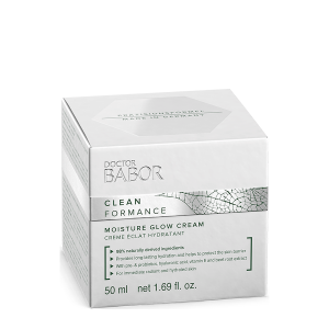 Крем увлажняющий для сияния кожи / CLEANFORMANCE Moisture Glow Cream 50 мл