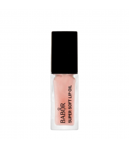 Масло увлажняющее для губ, тон 01 жемчужно-розовый / Super Soft Lip Oil Pearl Pink 6,5 мл