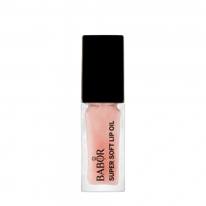 Масло увлажняющее для губ, тон 01 жемчужно-розовый / Super Soft Lip Oil Pearl Pink 6,5 мл