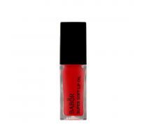 Масло увлажняющее для губ, тон 02 сочный ягодный / Super Soft Lip Oil Juicy Red ..