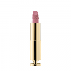 Помада кремовая для губ, тон 03 розовый металлик / Creamy Lipstick Metallic Pink 4 гр