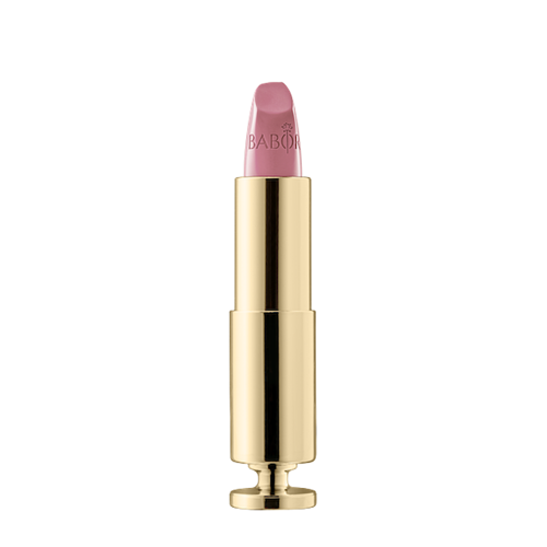 Помада кремовая для губ, тон 03 розовый металлик / Creamy Lipstick Metallic Pink 4 гр