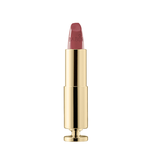 Помада кремовая для губ, тон 04 чайная роза нюд / Creamy Lipstick Nude Rose 4 гр