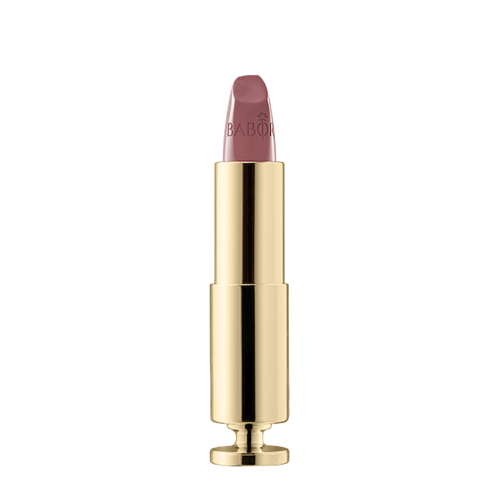 Помада кремовая для губ, тон 05 розовый нюд / Creamy Lipstick Nude Pink 4 гр