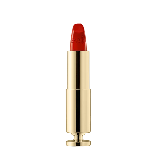 Помада матовая для губ, тон 11 спелая вишня / Matte Lipstick Very Cherry Matt 4 гр