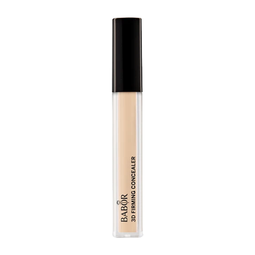 Консилер 3D лифтинг, тон 01 фарфоровый / 3D Firming Concealer Porcelain 4 гр