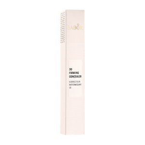 Консилер 3D лифтинг, тон 01 фарфоровый / 3D Firming Concealer Porcelain 4 гр