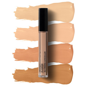 Консилер 3D лифтинг, тон 01 фарфоровый / 3D Firming Concealer Porcelain 4 гр