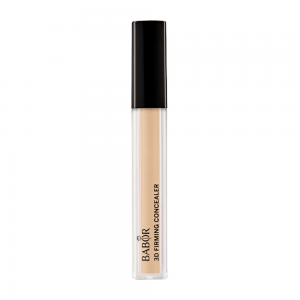 Консилер 3D лифтинг, тон 02 слоновая кость / 3D Firming Concealer Ivory 4 гр