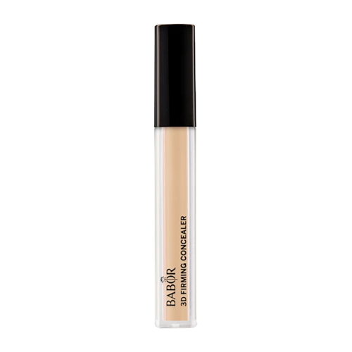 Консилер 3D лифтинг, тон 02 слоновая кость / 3D Firming Concealer Ivory 4 гр