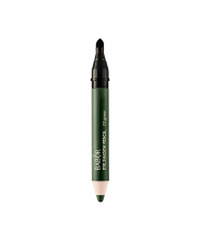 Тени-стик для век, тон 03 изумруд / Eye Shadow Pencil Green 2 гр