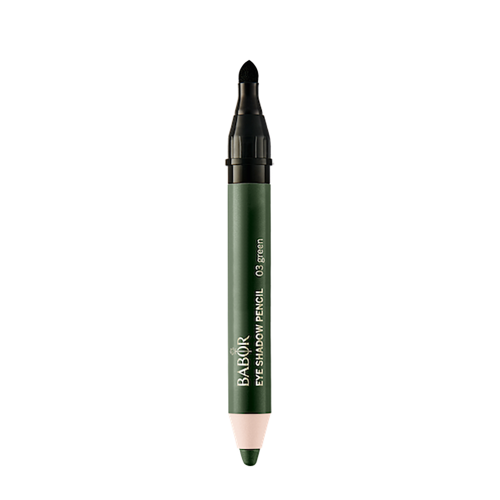 Тени-стик для век, тон 03 изумруд / Eye Shadow Pencil Green 2 гр