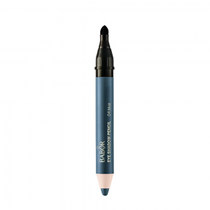 Тени-стик для век, тон 04 синяя полночь / Eye Shadow Pencil Blue 2 гр