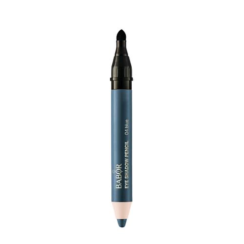 Тени-стик для век, тон 04 синяя полночь / Eye Shadow Pencil Blue 2 гр