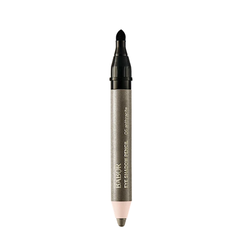 Тени-стик для век, тон 06 антрацит / Eye Shadow Pencil Anthracite 2 гр