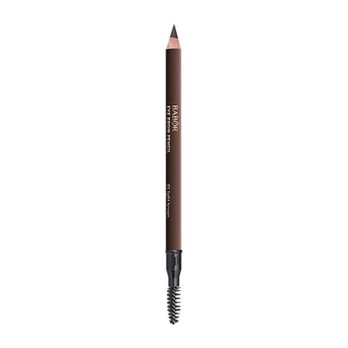 Карандаш для бровей, тон 01 светло-коричневый / Eye Brow Pencil Light Brown 1 гр