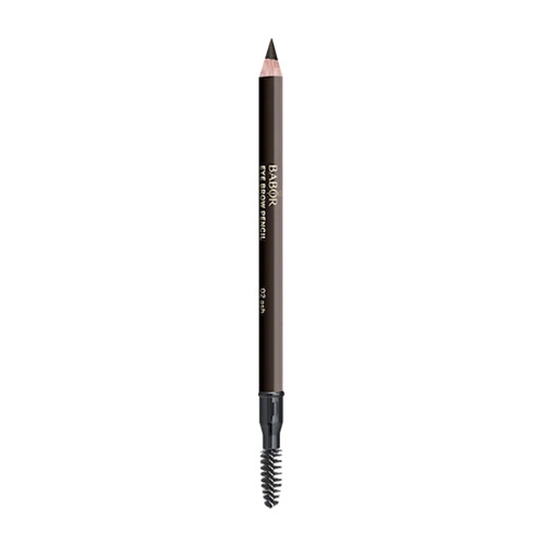 Карандаш для бровей, тон 02 тёмно-коричневый / Eye Brow Pencil Ash 1 гр