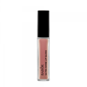 Блеск cияющий для губ, тон 03 шёлк / Ultra Shine Lip Gloss Silk 6,5 мл