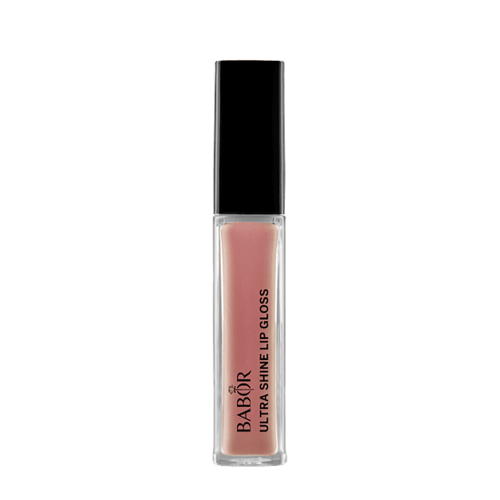 Блеск cияющий для губ, тон 03 шёлк / Ultra Shine Lip Gloss Silk 6,5 мл