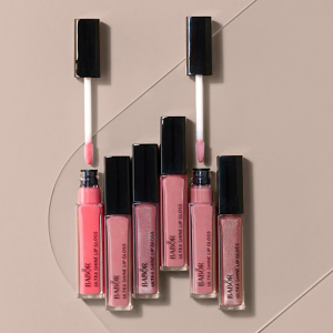 Блеск cияющий для губ, тон 03 шёлк / Ultra Shine Lip Gloss Silk 6,5 мл