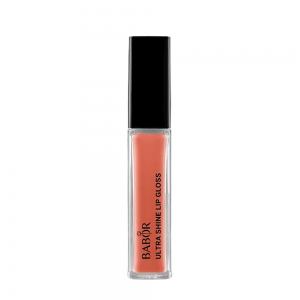 Блеск cияющий для губ, тон 04 персиковый лимонад / Ultra Shine Lip Gloss Lemonade 6,5 мл