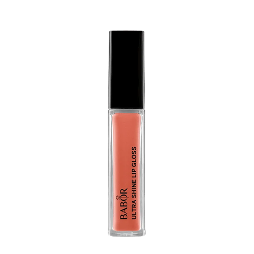 Блеск cияющий для губ, тон 04 персиковый лимонад / Ultra Shine Lip Gloss Lemonade 6,5 мл