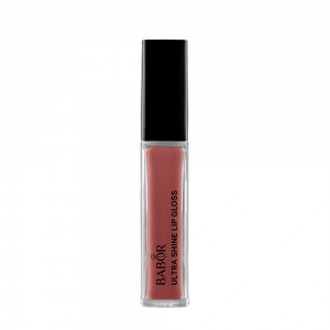 Блеск cияющий для губ, тон 06 чайная роза нюд / Ultra Shine Lip Gloss Nude Rose 6,5 мл