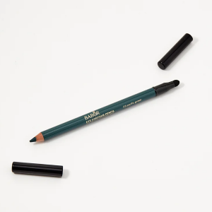 Контур для век, тон 03 тёмная бирюза / Eye Contour Pencil Pacific Green 1 гр