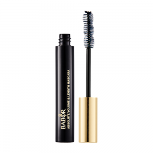 Тушь для ресниц абсолютный объём и длина, тон черный / Absolute Volume & Length Mascara Black 10 мл