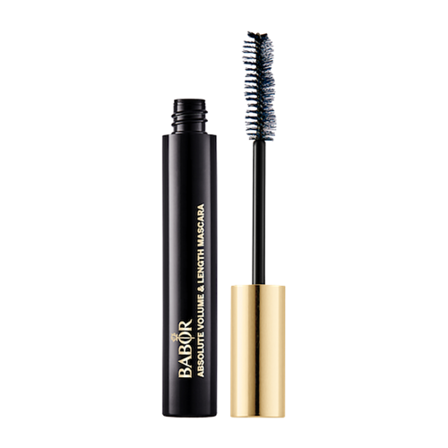 Тушь для ресниц абсолютный объём и длина, тон черный / Absolute Volume & Length Mascara Black 10 мл