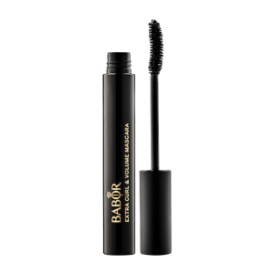 Тушь для ресниц экстра изгиб и объём, тон черный / Extra Curl & Volume Mascara Black 10 мл