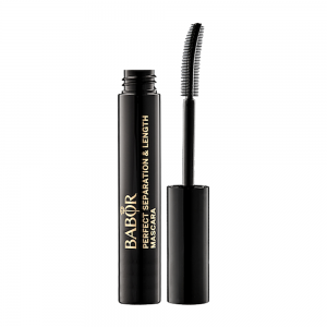 Тушь для ресниц идеальное разделение и длина, тон черный /Perfect Separation & Length Mascara Black 6 мл