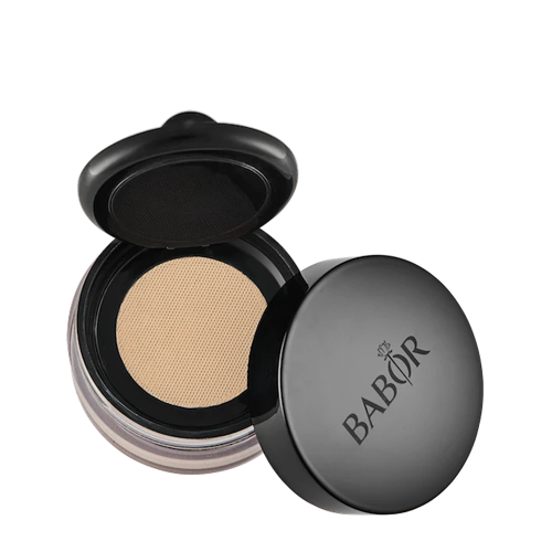 Пудра минеральная рассыпчатая, тон 01 светлый / Mineral Powder Foundation Light 20 гр