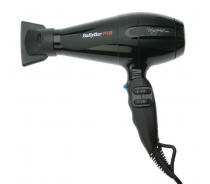 Фен BaByliss Pro Veneziano, 2 насадки, 2000Вт