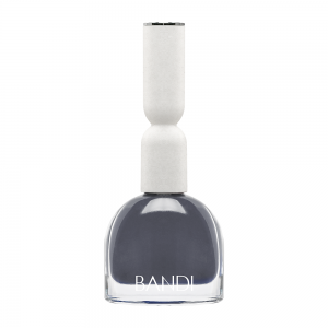 F404s лак для ногтей / ULTRA NATURE Gray Blue 10 гр