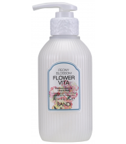 Лосьон для рук Пион / FLOWER VITA ESSENCE LOTION PEONY BLOSSOM 250 мл