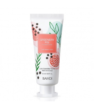 Лосьон для рук и тела Инжир / BANDI FLOWER VITA SOFT VELVET LOTION (GREENERY FIG) 50 мл