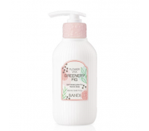 Лосьон для рук и тела Инжир / BANDI FLOWER VITA SOFT VELVET LOTION (GREENERY FIG..