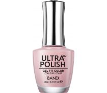 UP113 ультра-покрытие долговременное цветное для ногтей / ULTRA POLISH GEL FIT C..