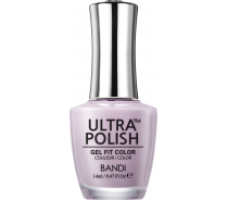 UP301 ультра-покрытие долговременное цветное для ногтей / ULTRA POLISH GEL FIT C..