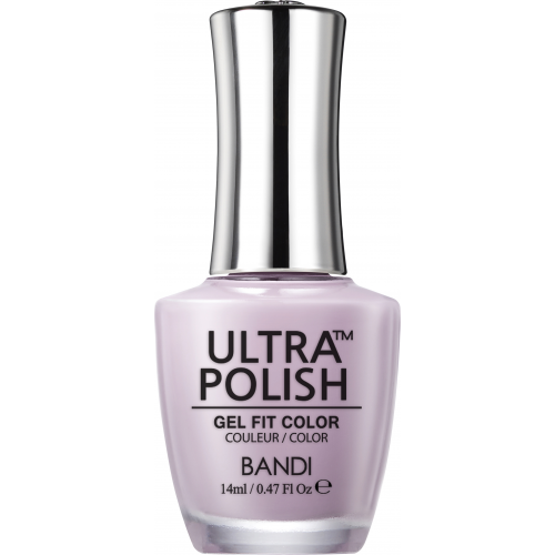 UP301 ультра-покрытие долговременное цветное для ногтей / ULTRA POLISH GEL FIT COLOR 14 мл