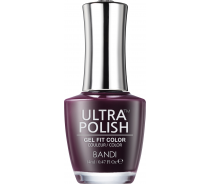 UP302 ультра-покрытие долговременное цветное для ногтей / ULTRA POLISH GEL FIT C..